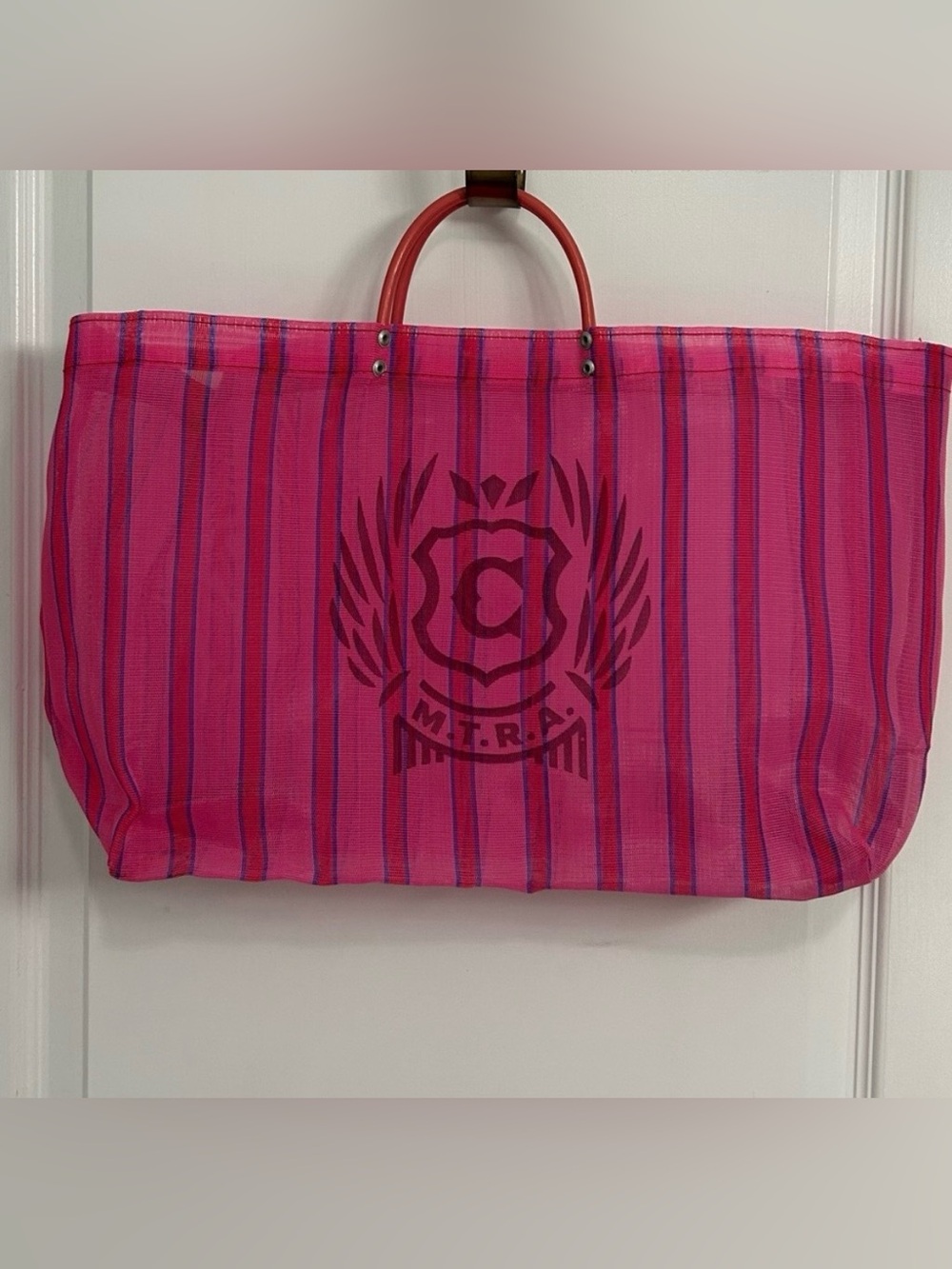 Consuela Mesh Bag